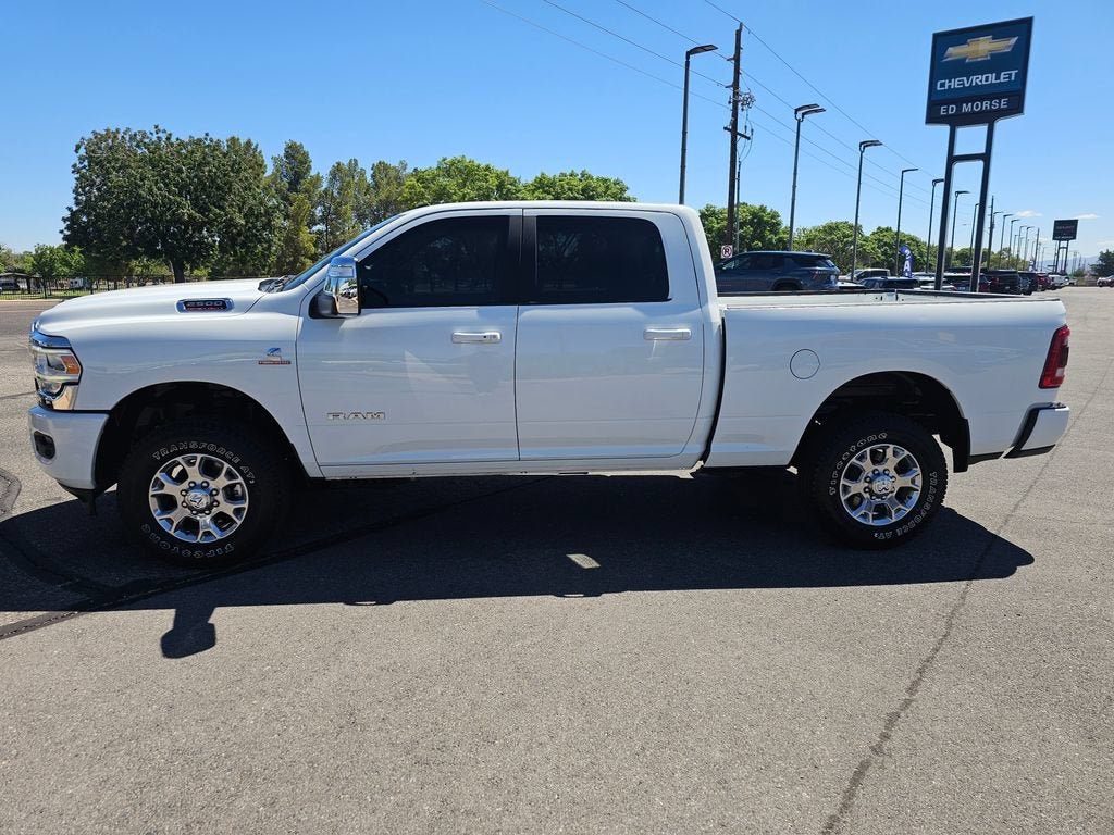 2024 RAM Ram 2500 Pickup Laramie - Photo 2