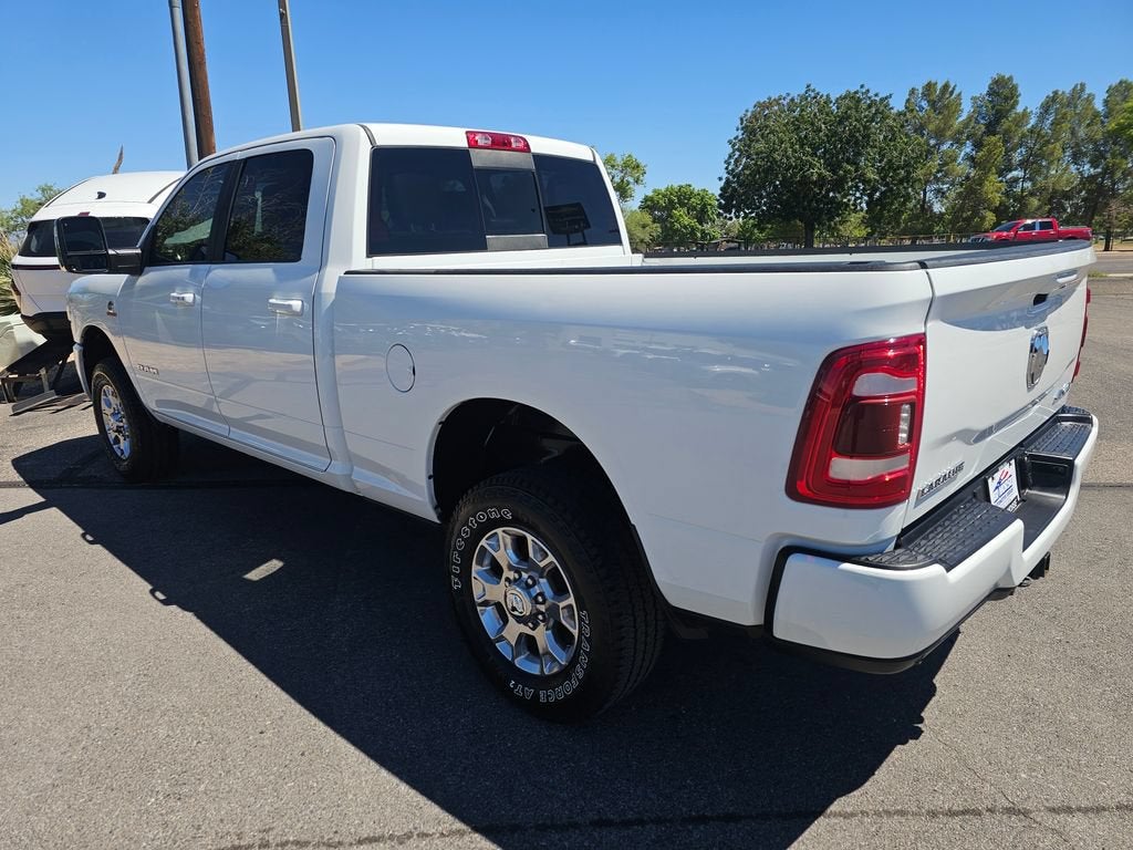 2024 RAM Ram 2500 Pickup Laramie - Photo 3