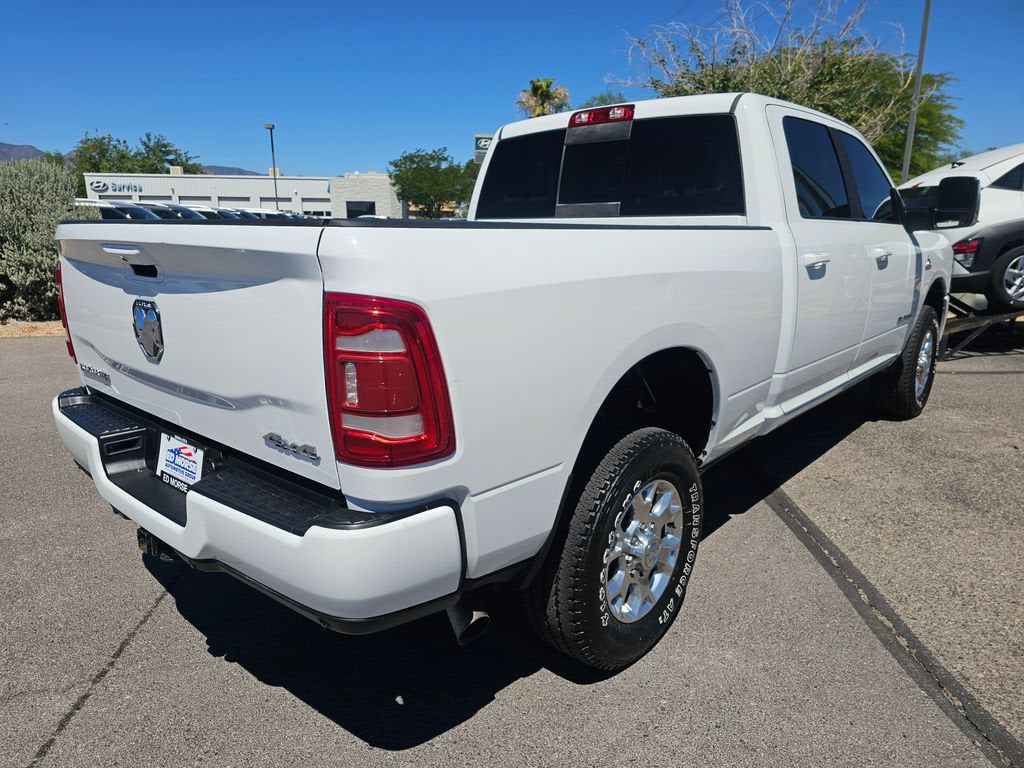 2024 RAM Ram 2500 Pickup Laramie - Photo 5