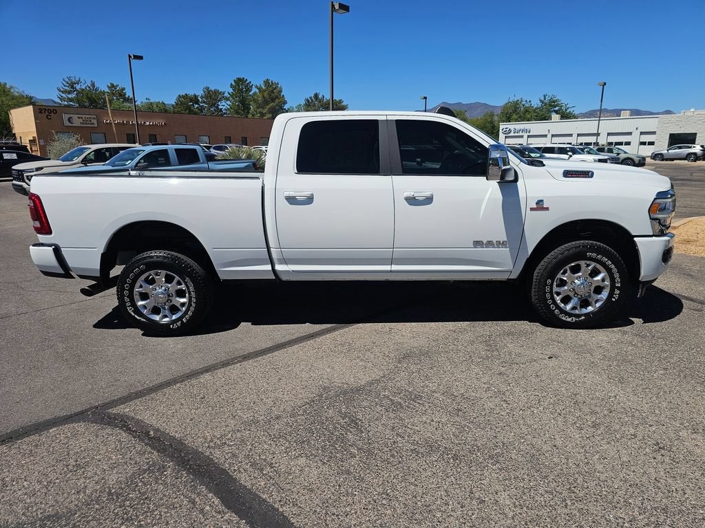 2024 RAM Ram 2500 Pickup Laramie - Photo 6