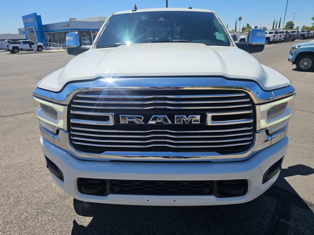 2024 RAM Ram 2500 Pickup Laramie - Photo 8