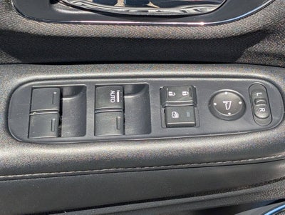 2022 Honda HR-V 2WD EX