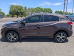 2022 Honda HR-V 2WD EX