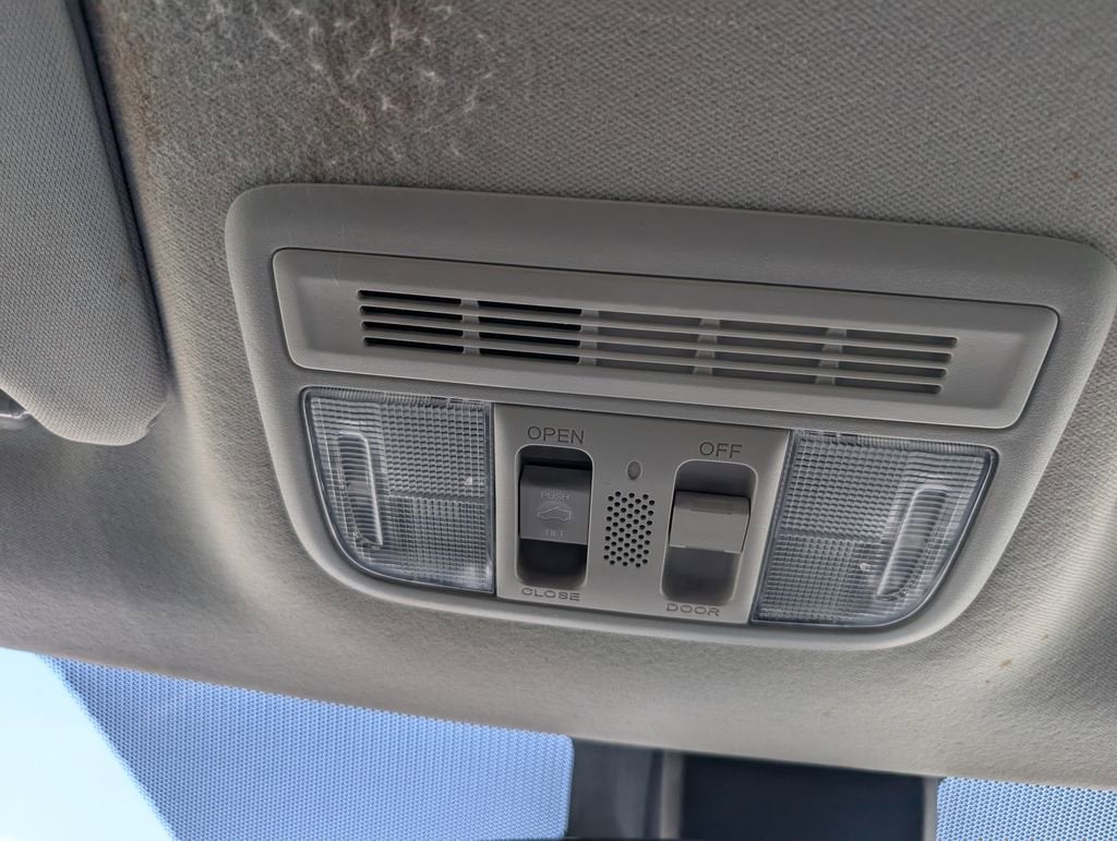 2022 Honda HR-V 2WD EX