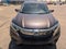 2022 Honda HR-V 2WD EX