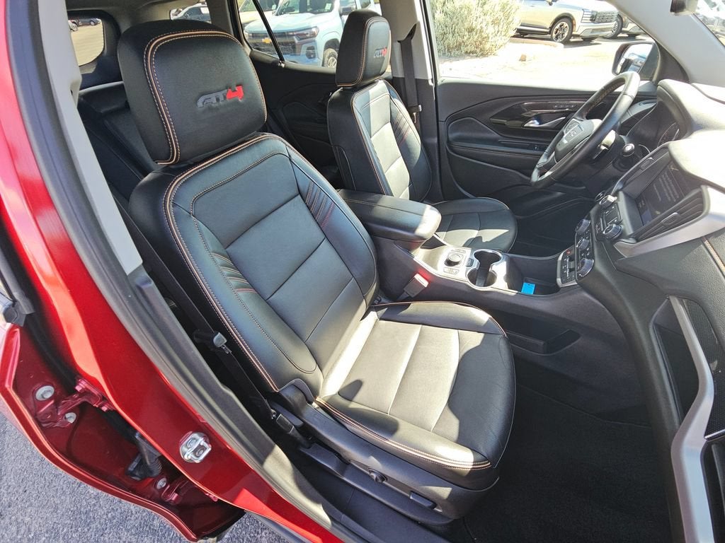 2024 GMC Terrain AT4 - Photo 13