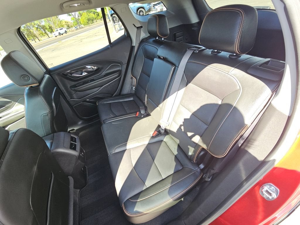 2024 GMC Terrain AT4 - Photo 14