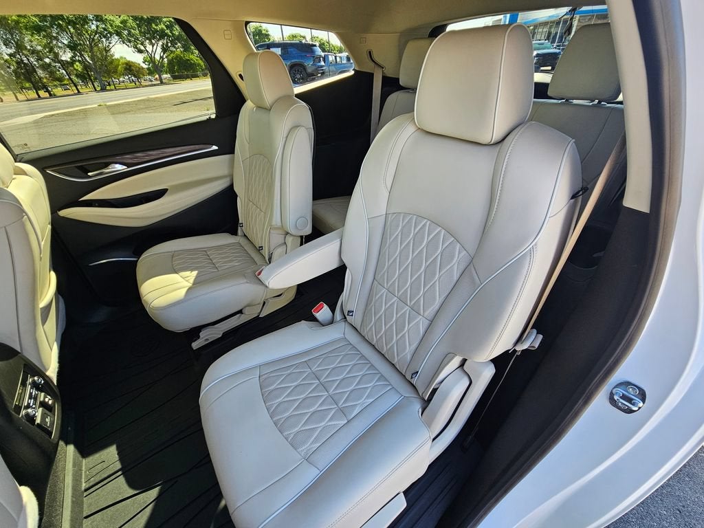 2023 Buick Enclave Avenir