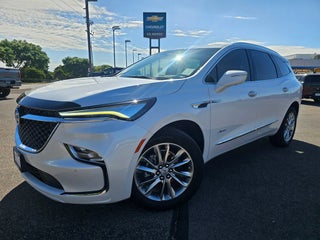 2023 Buick Enclave Avenir