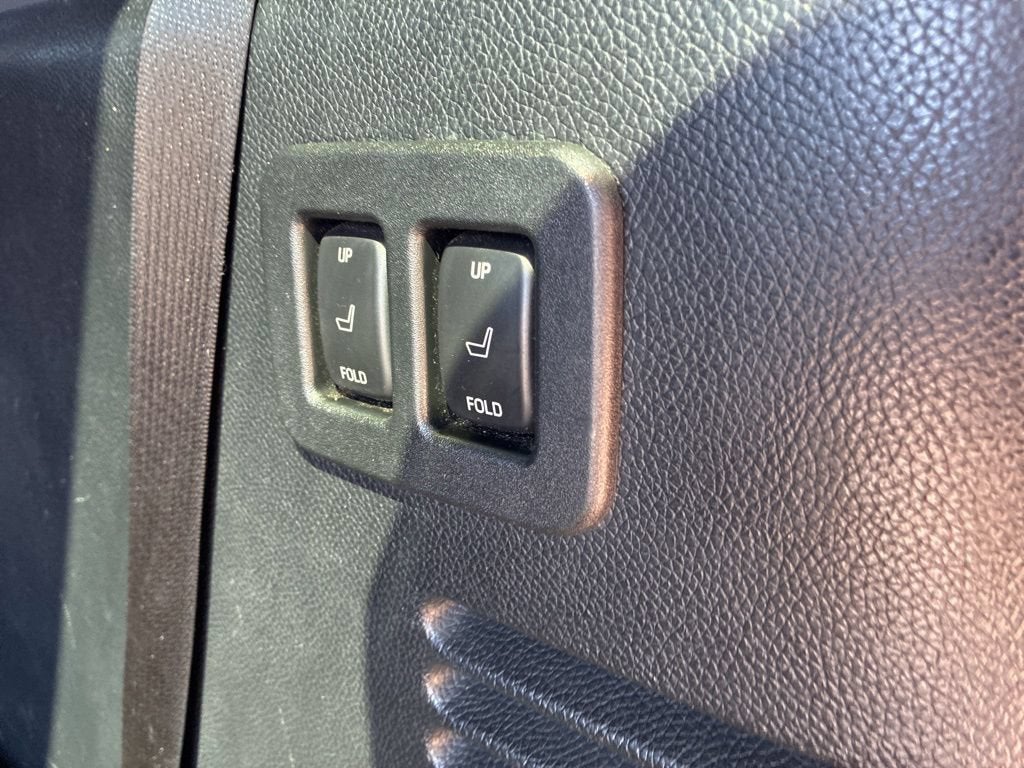 2015 Lincoln Navigator Base