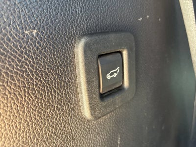 2015 Lincoln Navigator Base