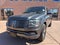 2015 Lincoln Navigator Base
