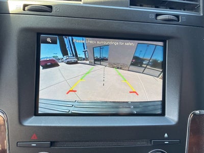 2015 Lincoln Navigator Base