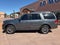2015 Lincoln Navigator Base