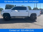 2015 Toyota Tundra 4WD Truck SR5