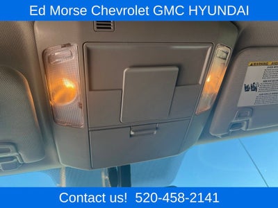 2015 Toyota Tundra 4WD Truck SR5