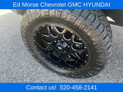 2015 Toyota Tundra 4WD Truck SR5