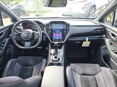 2022 Subaru WRX Limited
