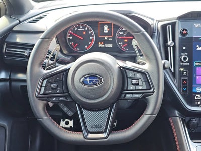 2022 Subaru WRX Limited