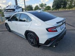 2022 Subaru WRX Limited