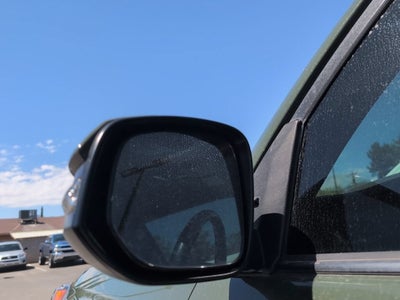 2022 Toyota 4Runner TRD Sport