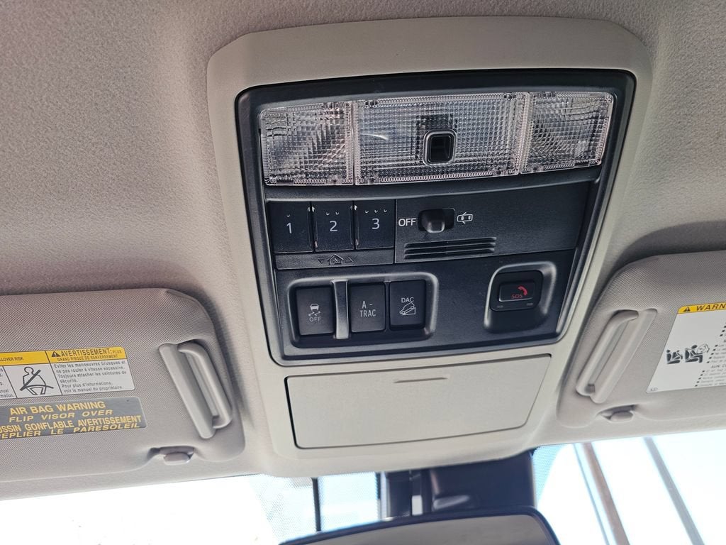 2022 Toyota 4Runner TRD Sport