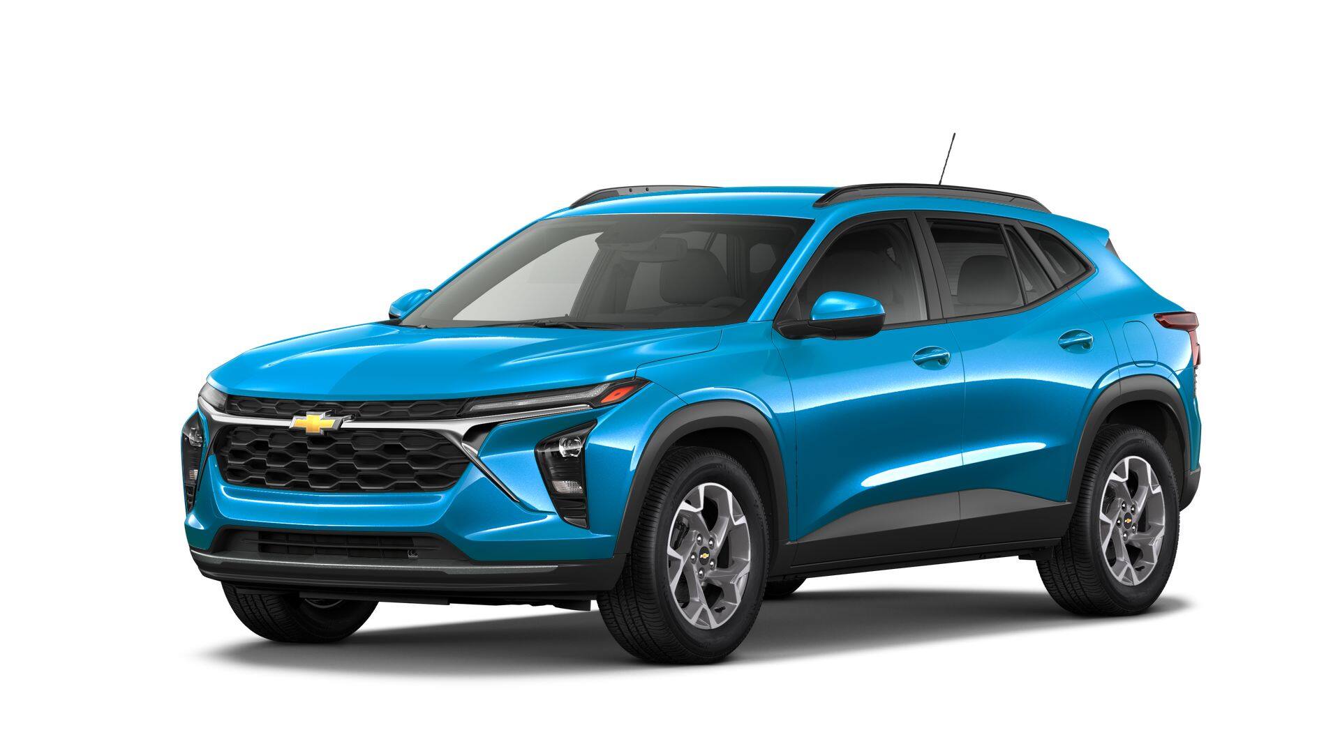 2026 Chevrolet Trax LT - Photo 1