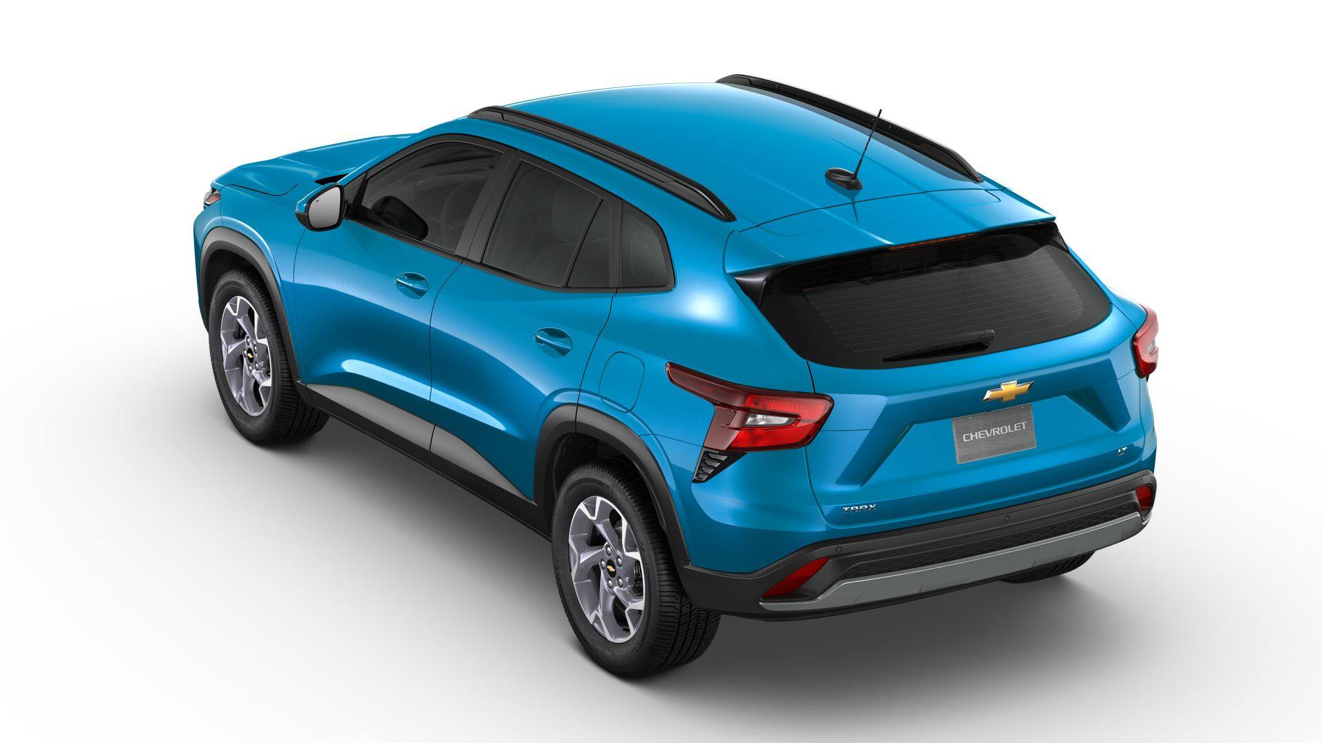 2026 Chevrolet Trax LT - Photo 2