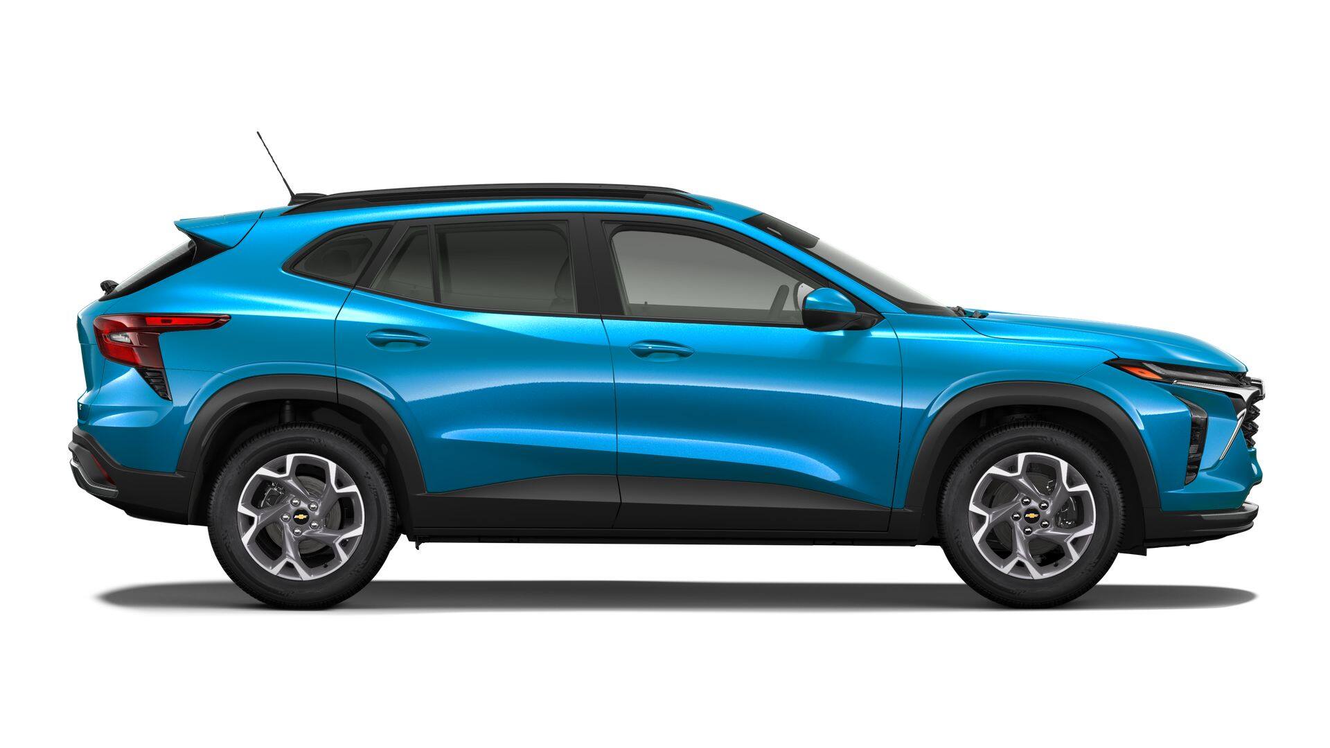 2026 Chevrolet Trax LT - Photo 3
