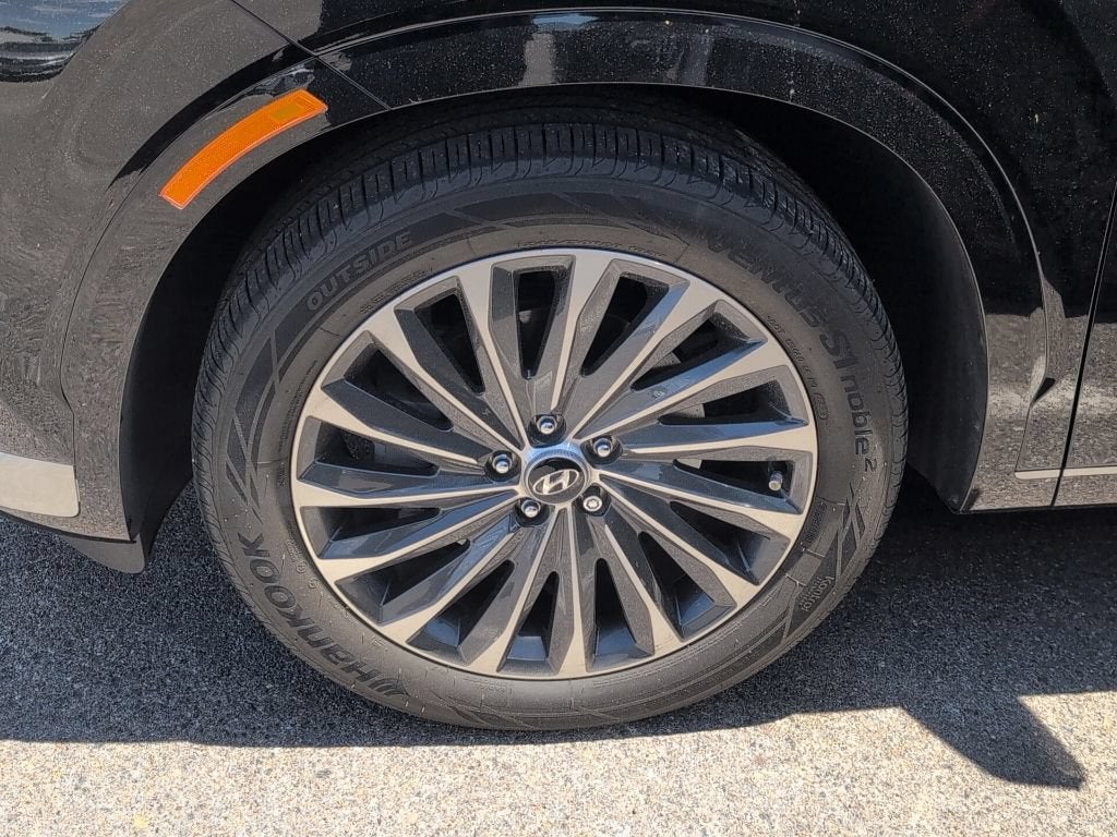 2024 Hyundai Palisade Calligraphy - Photo 15