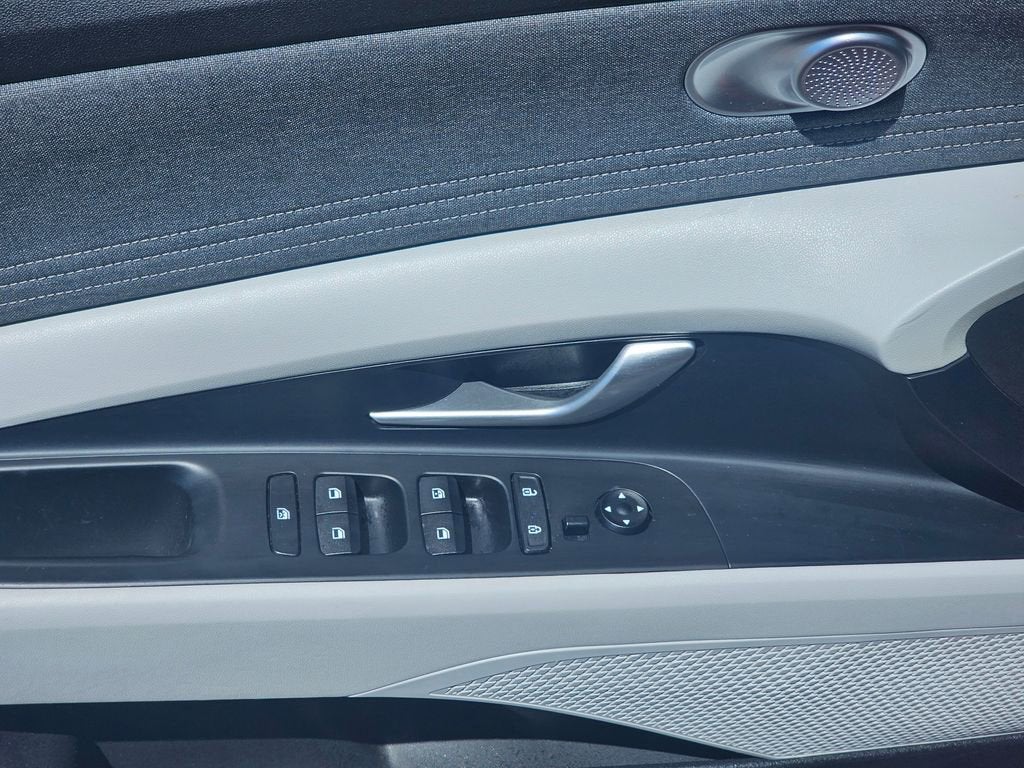 2021 Hyundai Elantra Limited