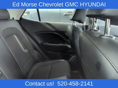 2022 Hyundai Venue Limited