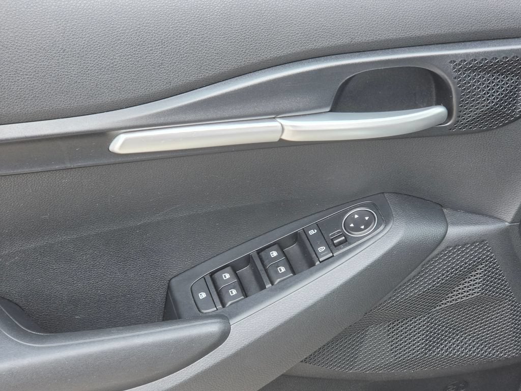 2021 Kia Seltos LX
