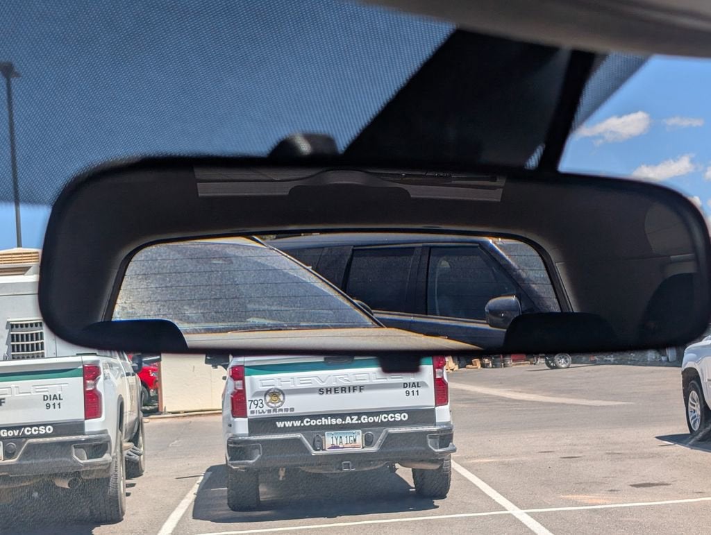 2025 Kia Soul LX - Photo 19
