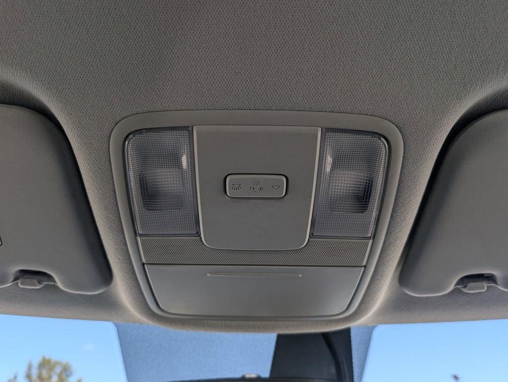 2025 Kia Soul LX - Photo 20