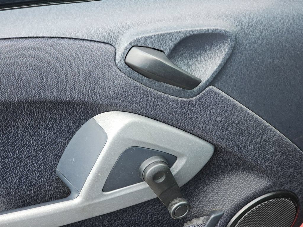 2014 smart fortwo pure - Photo 12