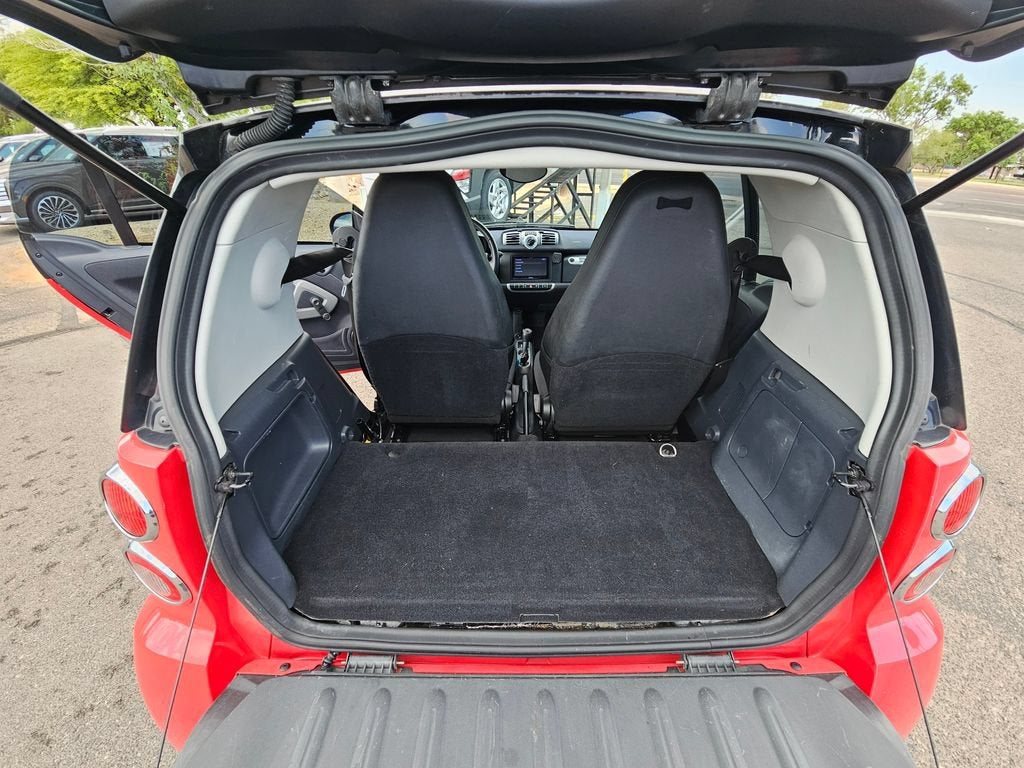 2014 smart fortwo pure - Photo 14