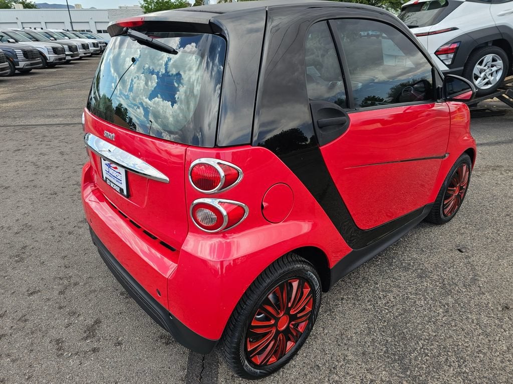 2014 smart fortwo pure - Photo 6