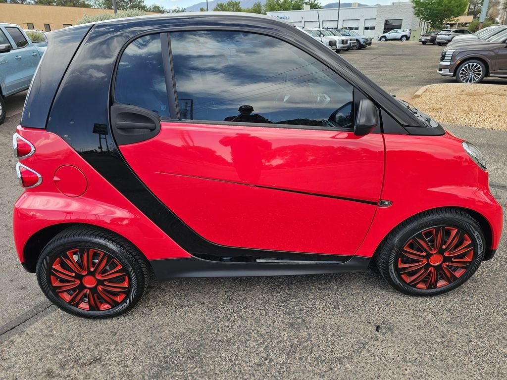 2014 smart fortwo pure - Photo 7