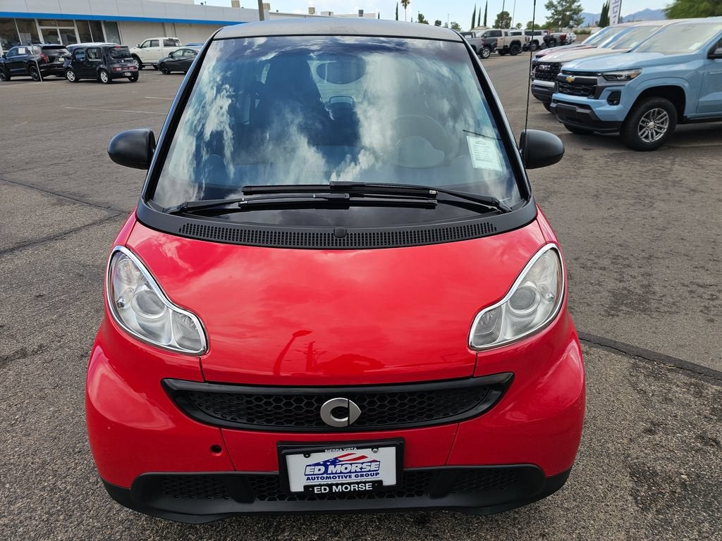 2014 smart fortwo pure - Photo 9