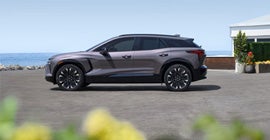 Ed Morse Chevrolet GMC - Sierra Vista in SIERRA VISTA AZ