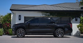 Ed Morse Chevrolet GMC - Sierra Vista in SIERRA VISTA AZ