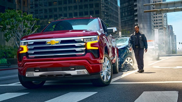 Ed Morse Chevrolet GMC - Sierra Vista in SIERRA VISTA AZ