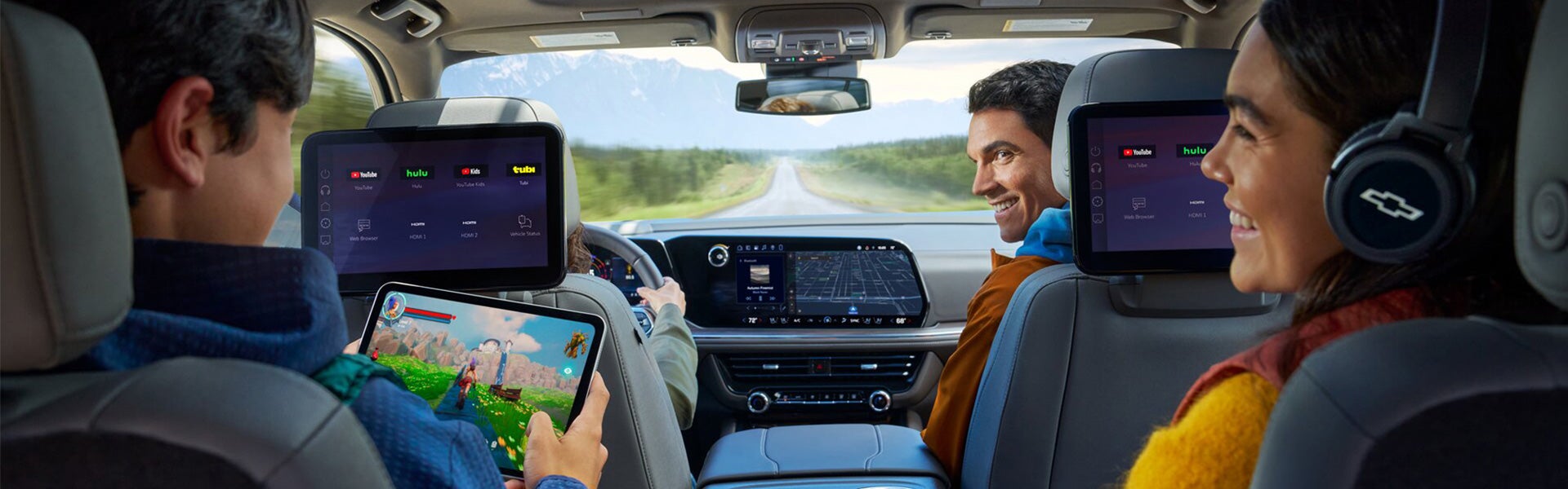 Ed Morse Chevrolet GMC - Sierra Vista in SIERRA VISTA AZ