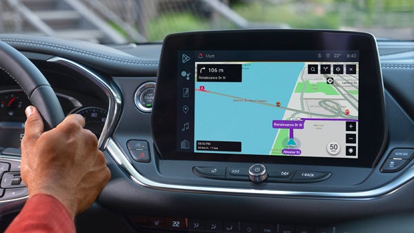 Ed Morse Chevrolet GMC - Sierra Vista in SIERRA VISTA AZ