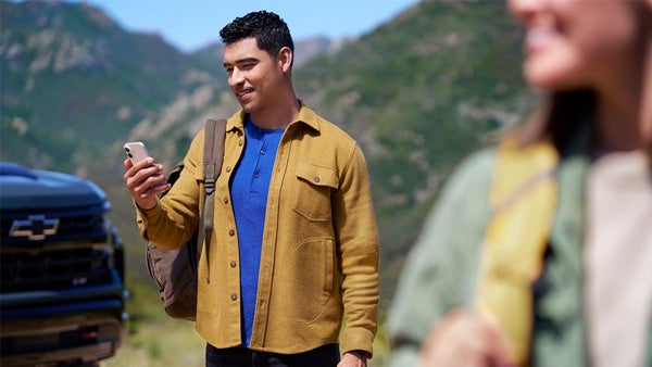 Ed Morse Chevrolet GMC - Sierra Vista in SIERRA VISTA AZ