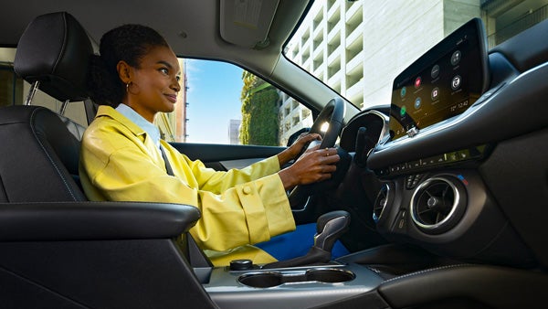 Ed Morse Chevrolet GMC - Sierra Vista in SIERRA VISTA AZ