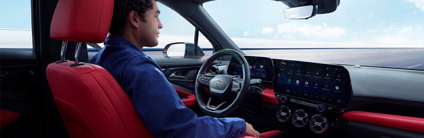 Ed Morse Chevrolet GMC - Sierra Vista in SIERRA VISTA AZ