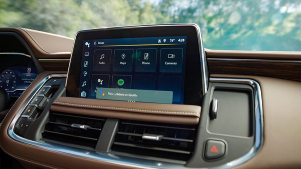 Ed Morse Chevrolet GMC - Sierra Vista in SIERRA VISTA AZ