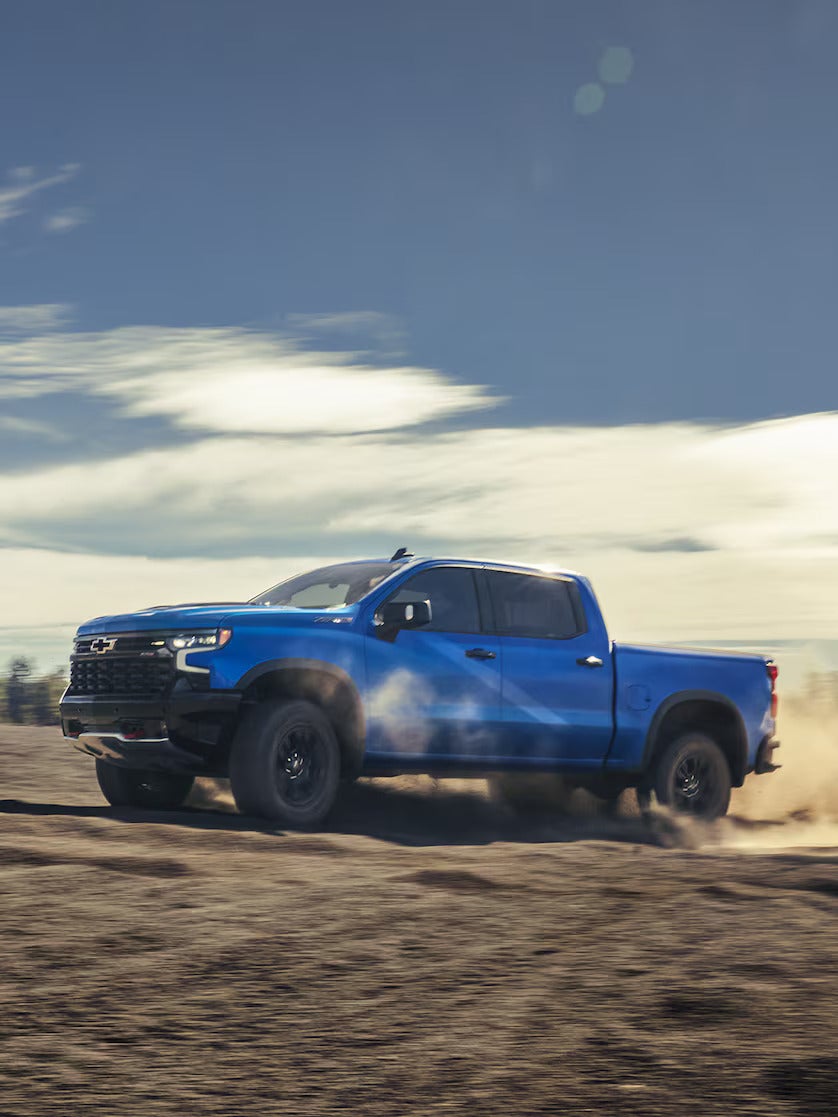 Ed Morse Chevrolet GMC - Sierra Vista in SIERRA VISTA AZ